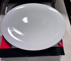 Piatto Da Portata Ovale Alessi