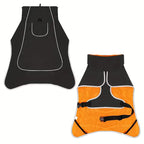 Impermeabile Per Cani Nuovo Tg. Xl