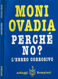 Perchè No? - Moni Ovadia