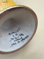 Anfora Gialletti Deruta