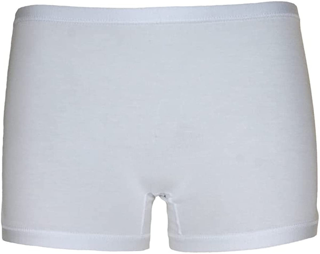 Jadea Panty Boxer Bimba E Ragazza In Cotone Modal Art. 179 13/14 Anni Nuovi