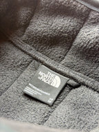 Maglia Nera Pile The North Face Xs