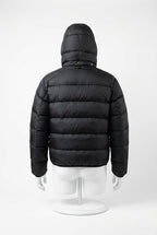 Giacca Nera Mello's Uomo M