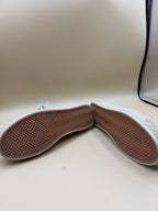 Scarpe 38 Tela Azzurre Paglia Lora Ferres
