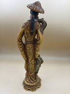 Statua Cinese Uomo