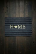 Zerbino Home Grigio