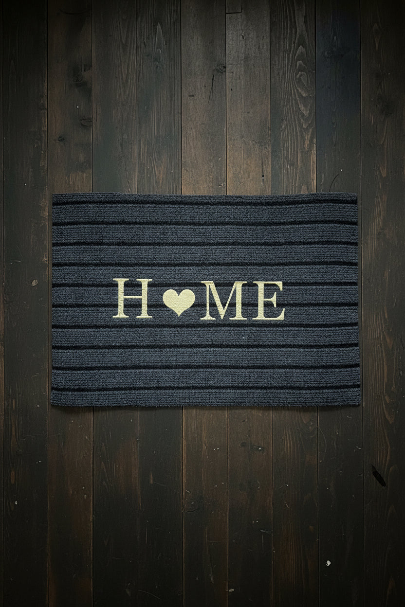 Zerbino Home Grigio