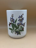 Vaso Worchester Herbs