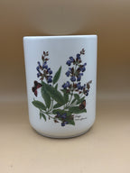 Vaso Worchester Herbs