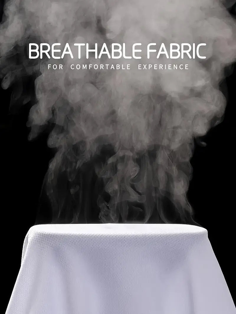 Maglietta Tessuto Tecnico Nuova Nera Xl