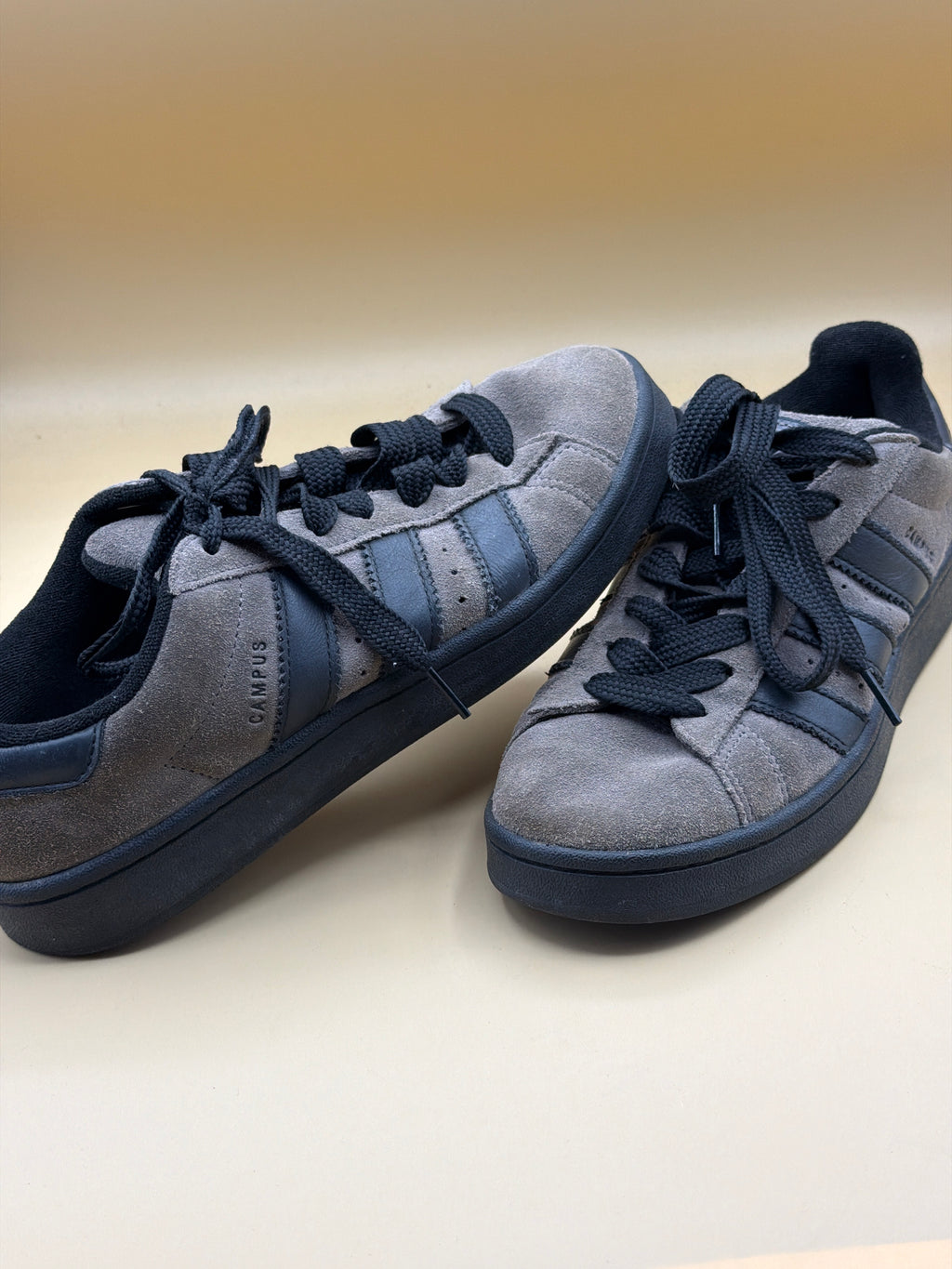 Scarpe Adidas 40 2/3 Campus