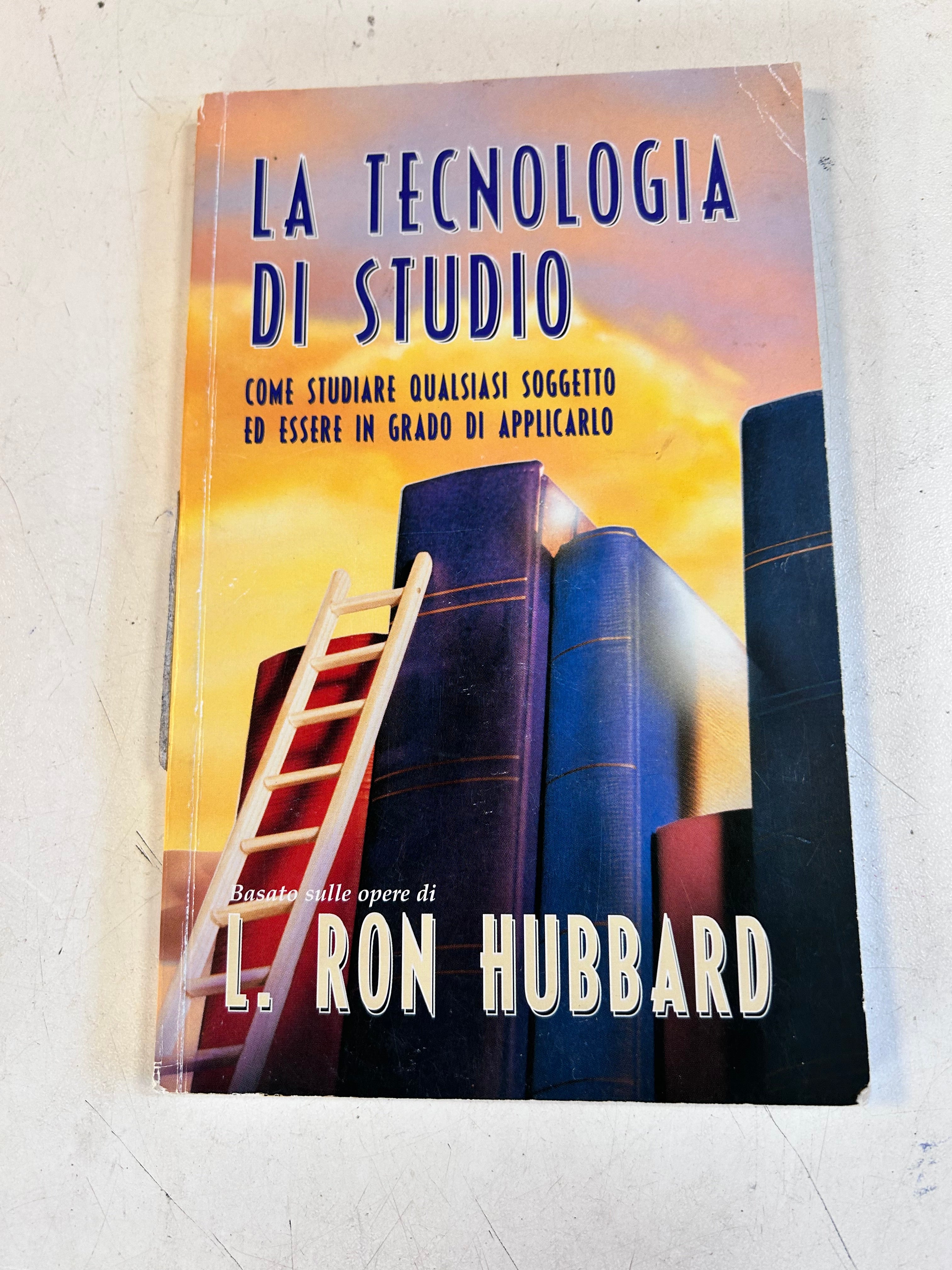 La Tecnologia Di Studio