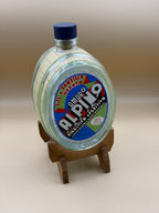 Botte Con Supporto Amaro Alpino