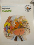 Imparare I Suoni