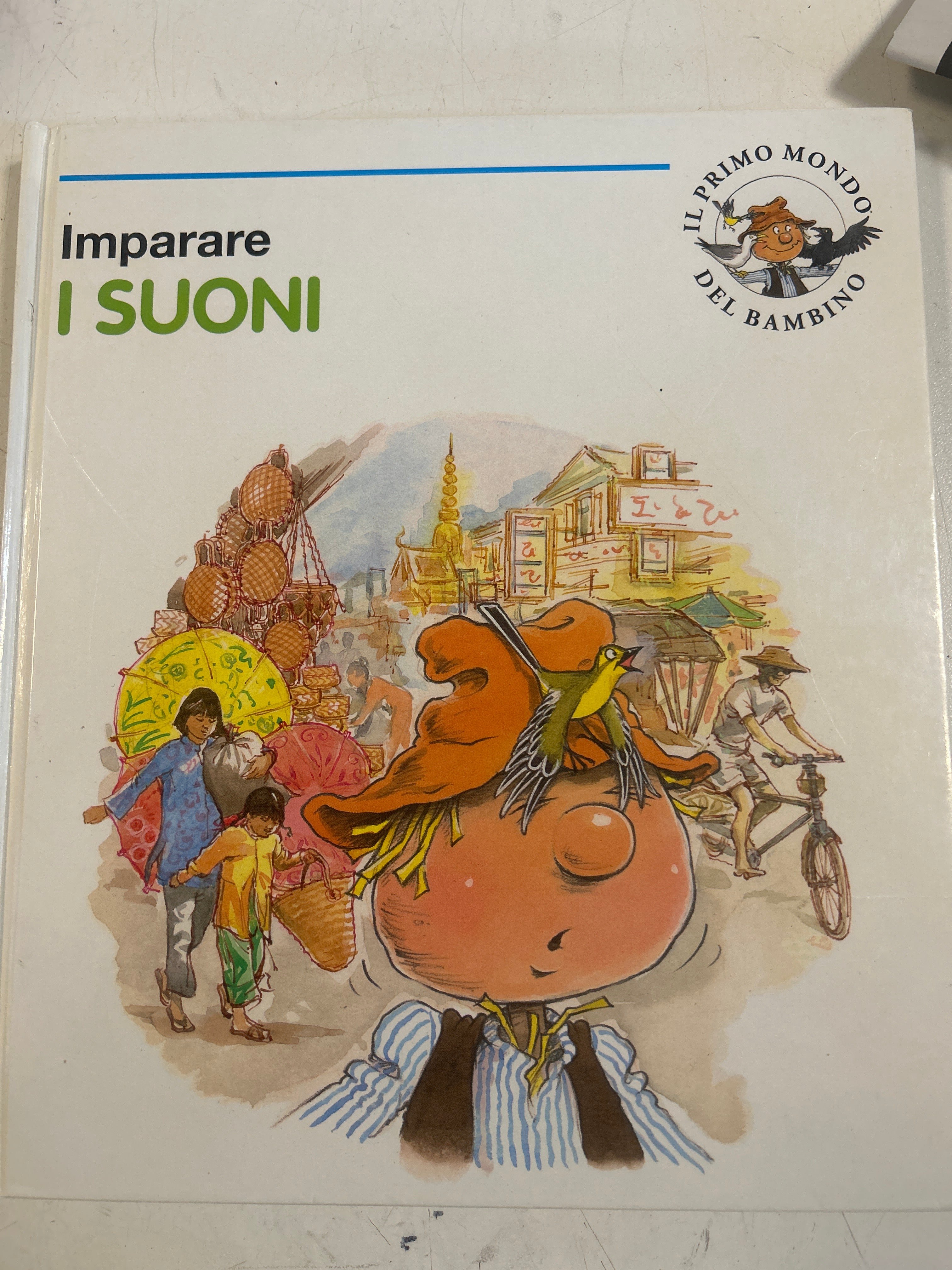 Imparare I Suoni