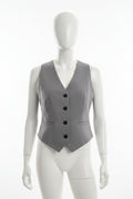 Gilet Dandy Frozen 42 Liu Jo