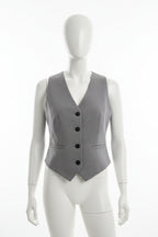 Gilet Dandy Frozen 42 Liu Jo