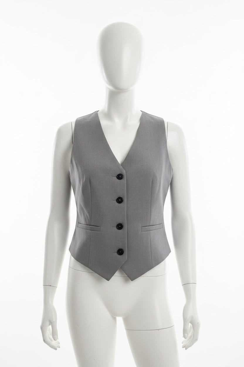 Gilet Dandy Frozen 42 Liu Jo