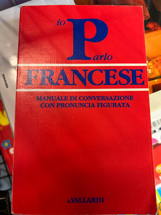 Parlo Francese - Ida Lori