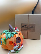 Lampada Zucca Paolo Chiari Nuova