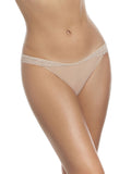 Slip Mutande Brasiliana 3121 Selene Pizzo Tg S