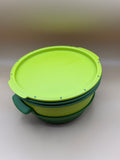 Vaporiera Tupperware
