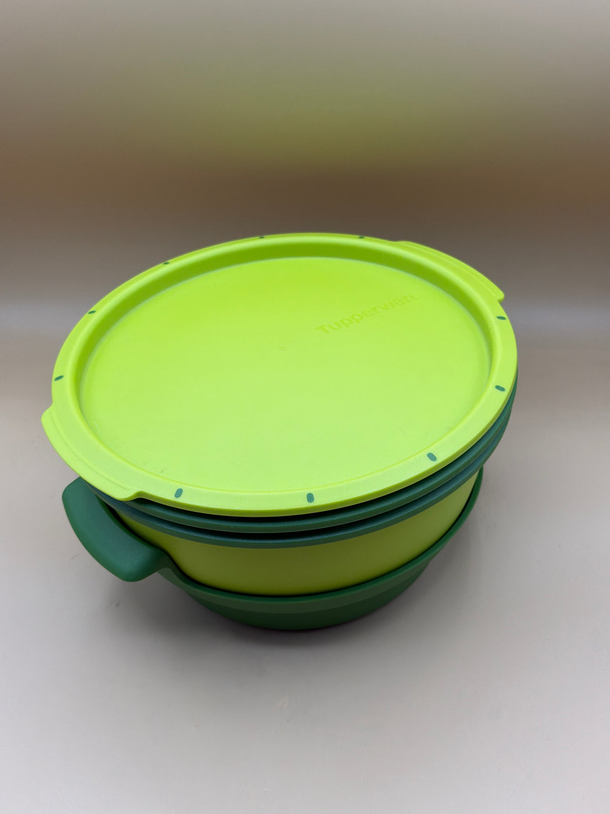Vaporiera Tupperware