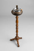 Posacenere A Colonna Vintage