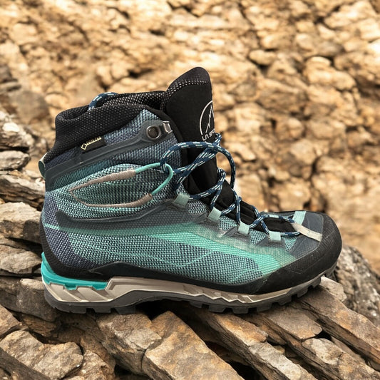 Scarponi La Sportiva 40