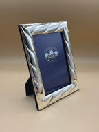 Cornice Silver 10*15 Centimetri