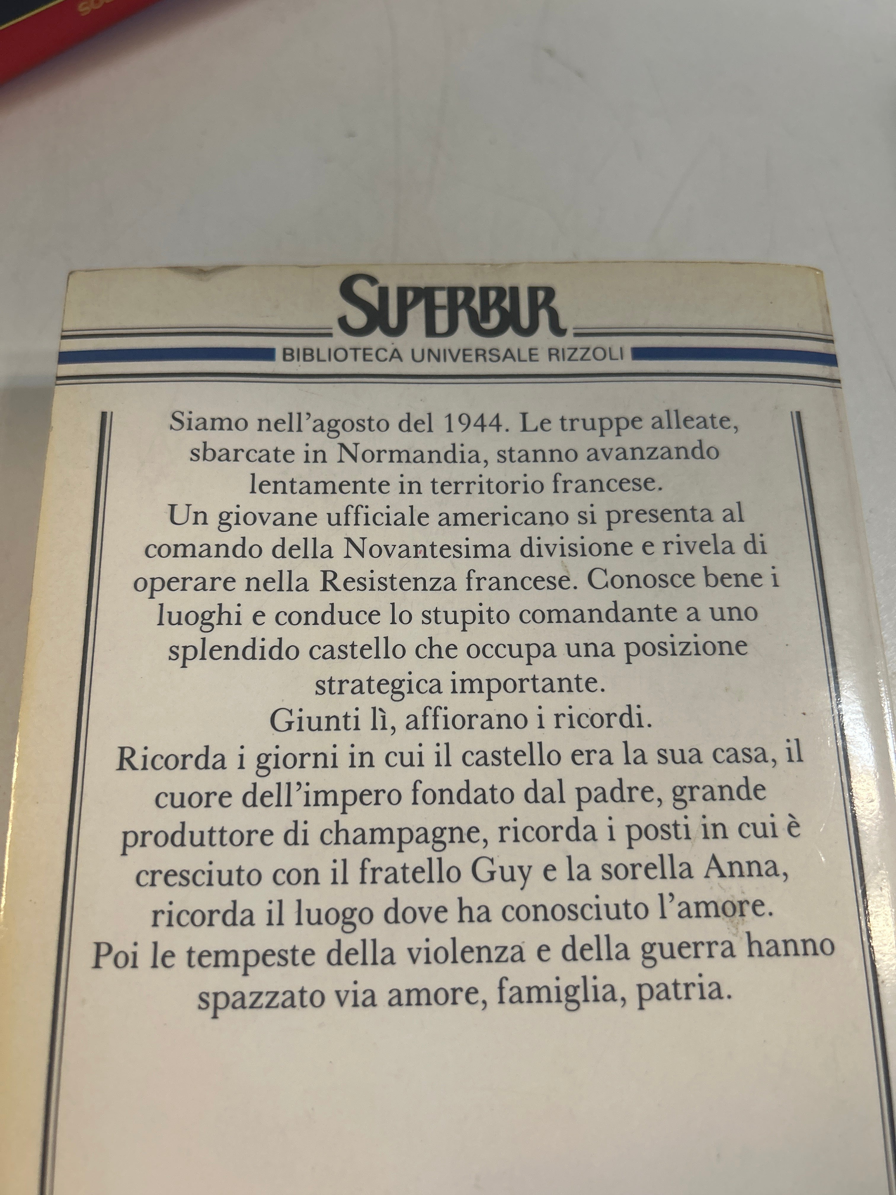 I Giorni Dell'addio - Noel Barber