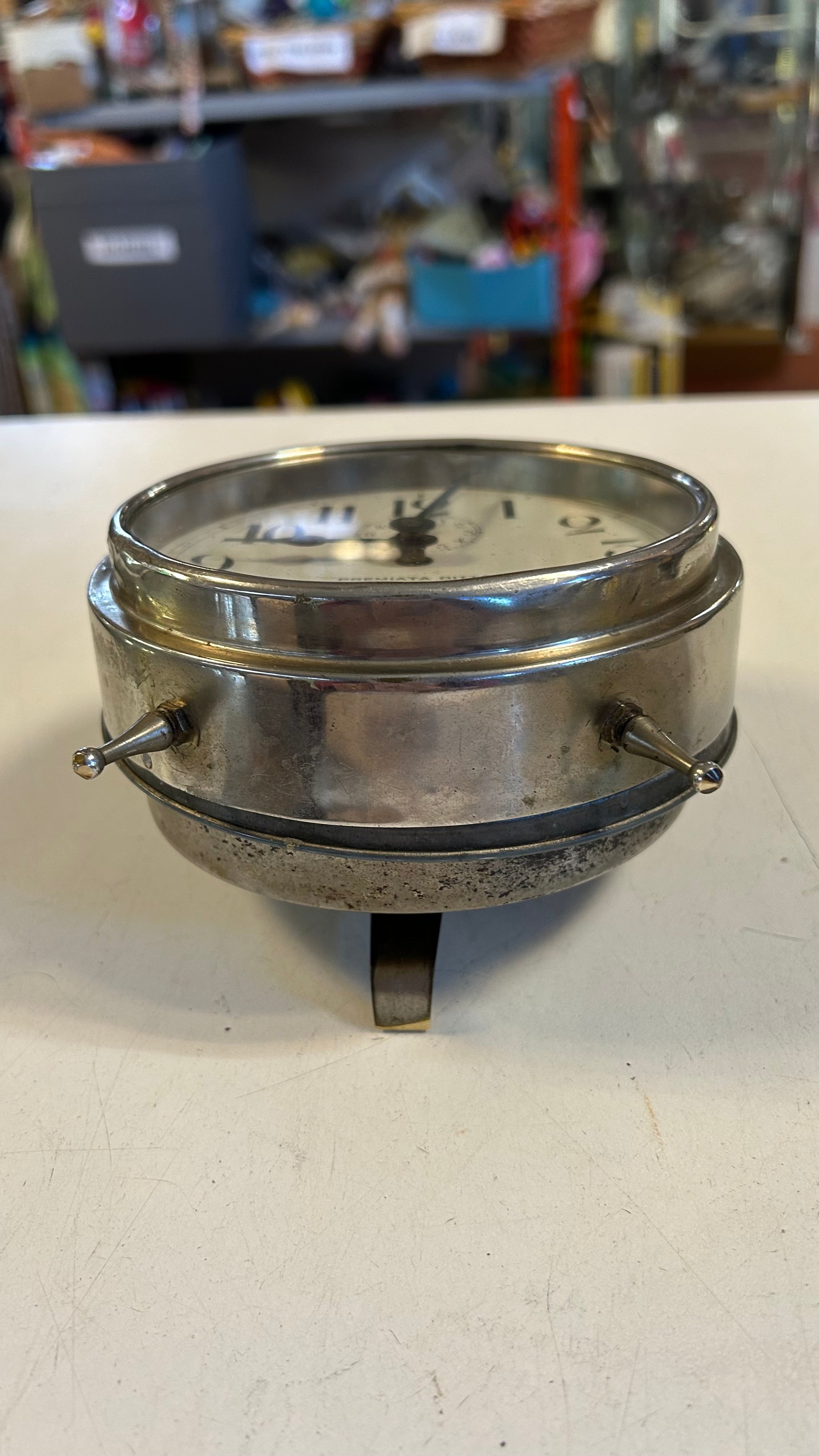 Sveglia Vintage G Salvadori Venezia