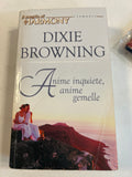 Dixie Browning