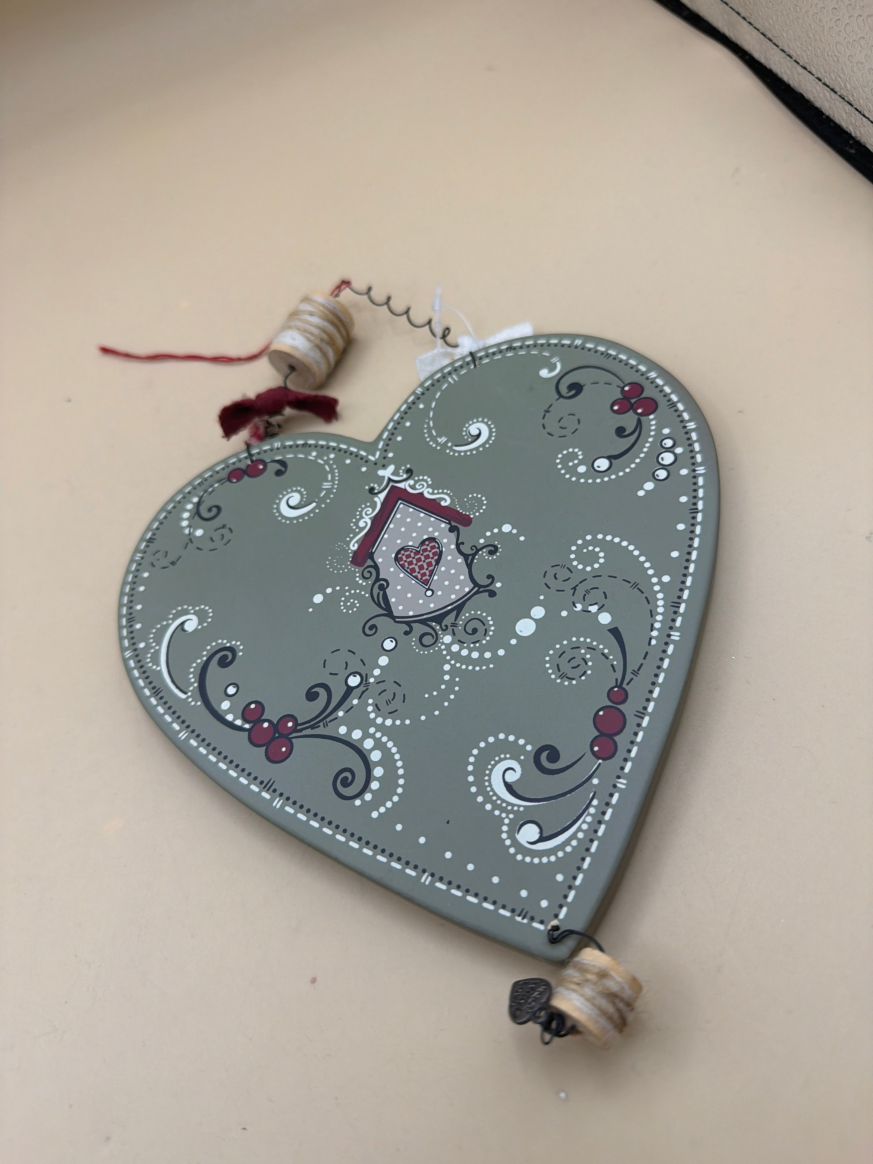 Cuore My Doll Nuovo