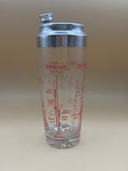 Shaker Vintage