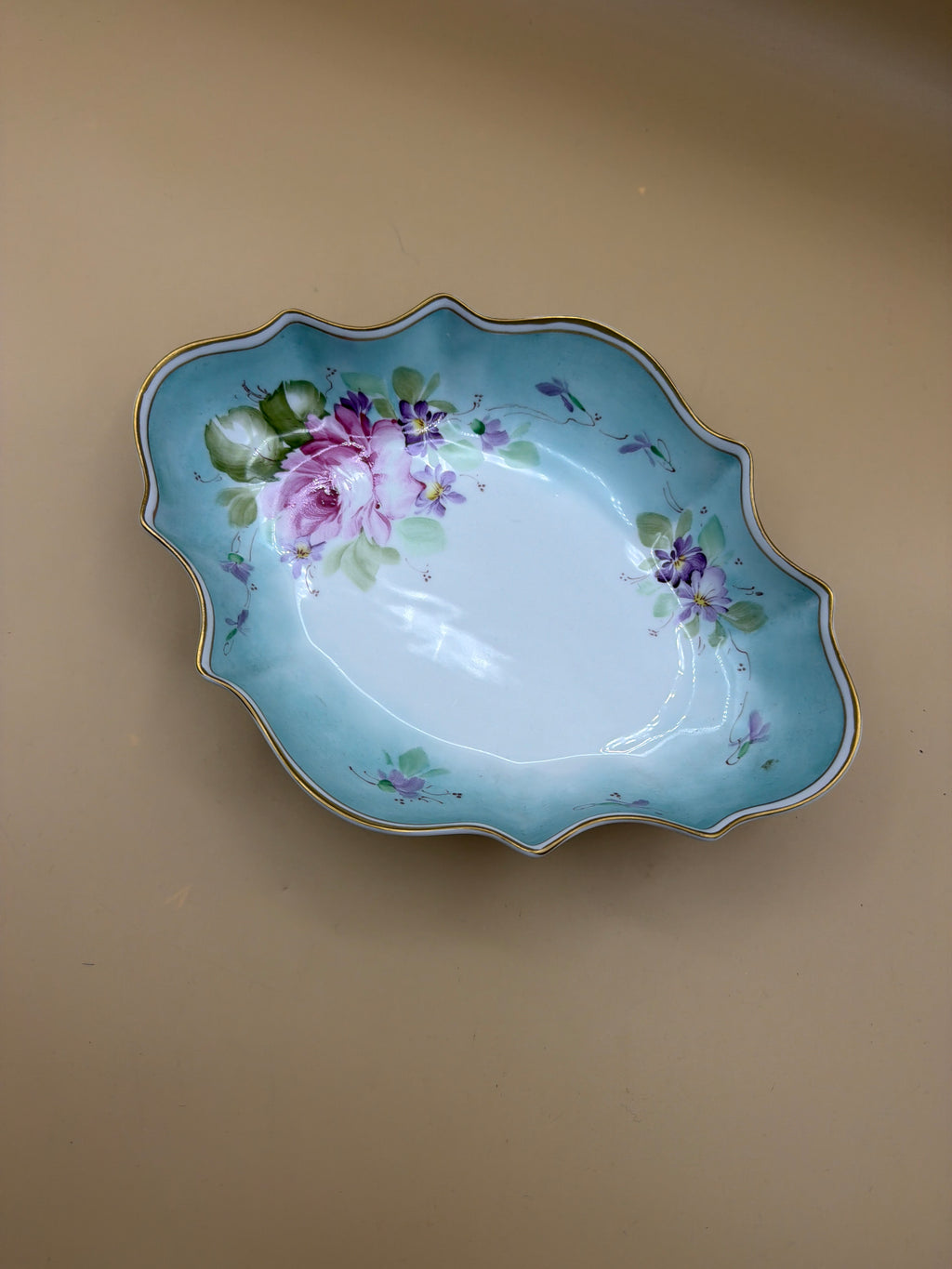 Ciotolina Svuotatasche Limoges