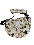 Cartella Eastpak Fiori
