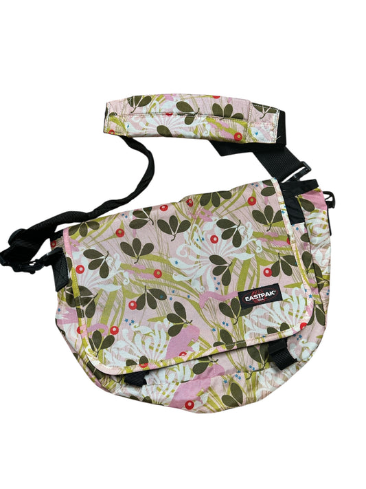 Cartella Eastpak Fiori