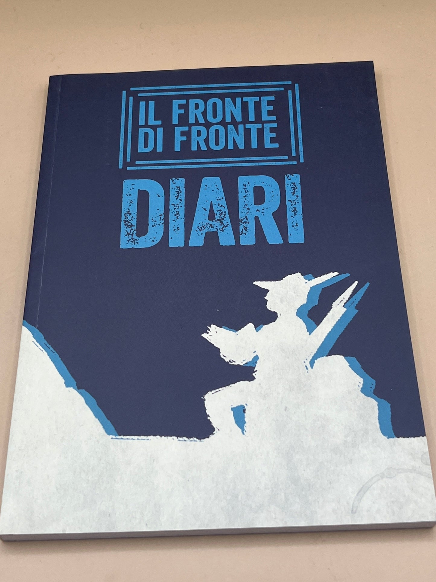 Il Fronte Di Fronte Diari