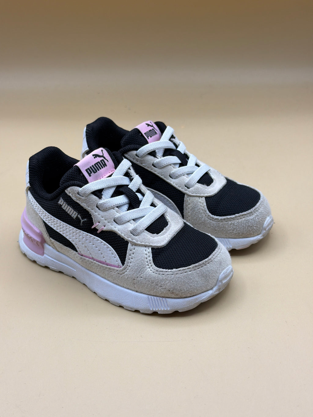 Scarpe Bimba Puma 23