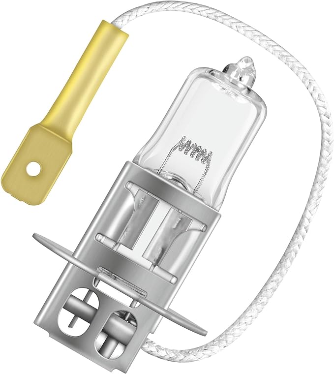 OSRAM 64156 OS KFZ-LP. PK22S [Classe di efficienza energetica B]