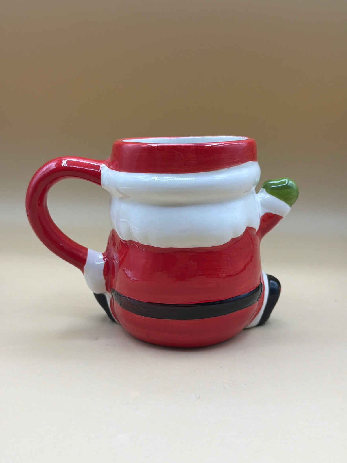 Mug Natale Babbo Natale The Christmas Collection Beckys
