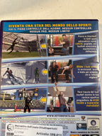 Motionsports Xbox 360 Kinect