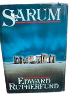 Sarum - Edward Rutherfurd474