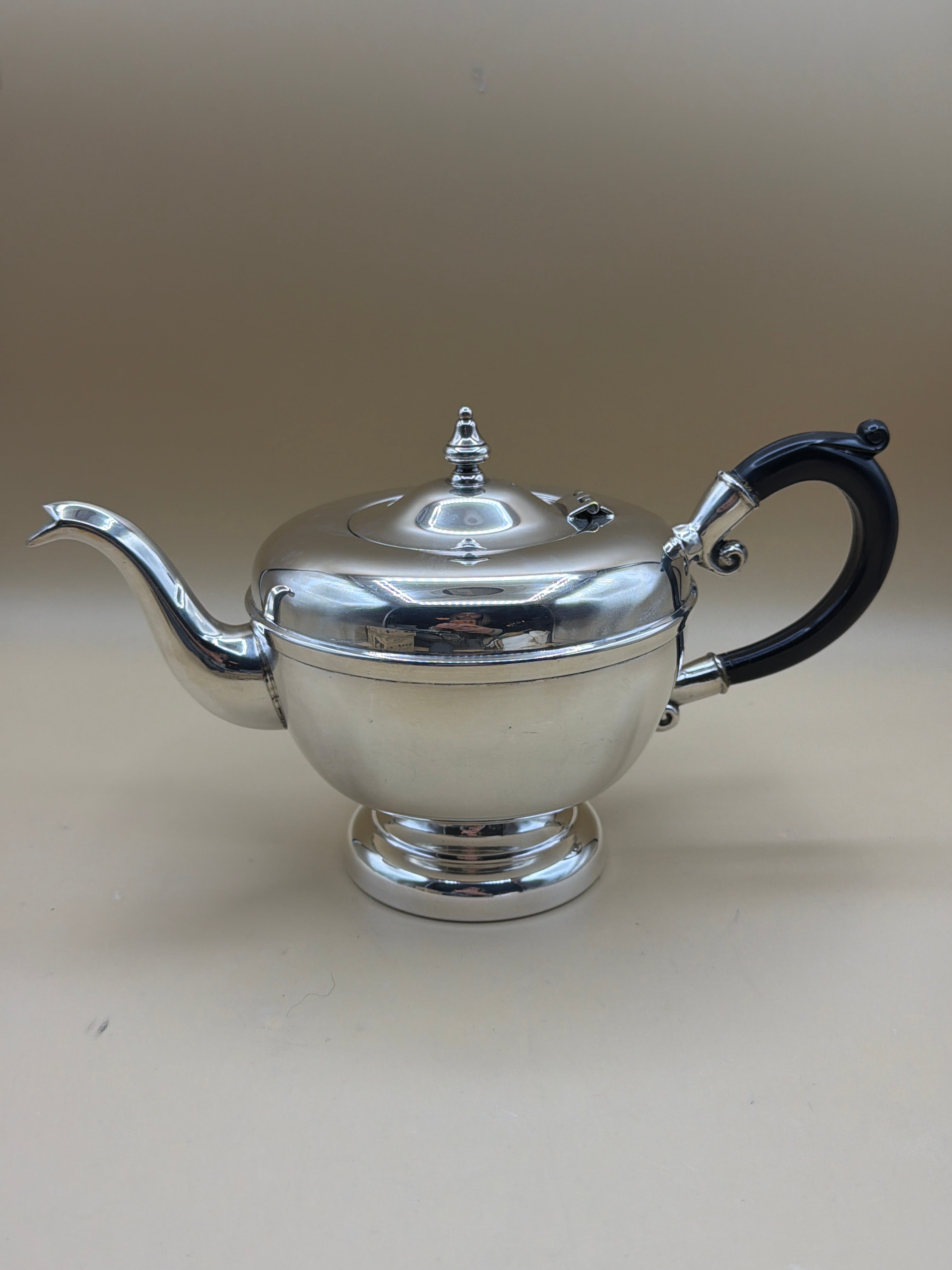 Teiera Acciaio Canada