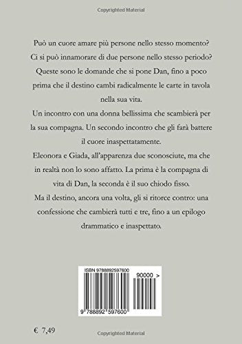 L'egoismo Di Un Amore - Marika Bernard