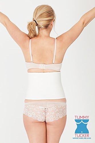 Tummy Tucker Post Partum Cintura, Nudo, S, 84-95 Cm
