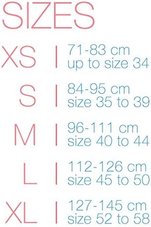 Tummy Tucker Post Partum Cintura, Nudo, S, 84-95 Cm