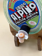 Botte Con Supporto Amaro Alpino