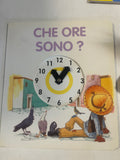 Che Ore Sono